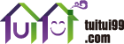 儋州推推99房产网logo